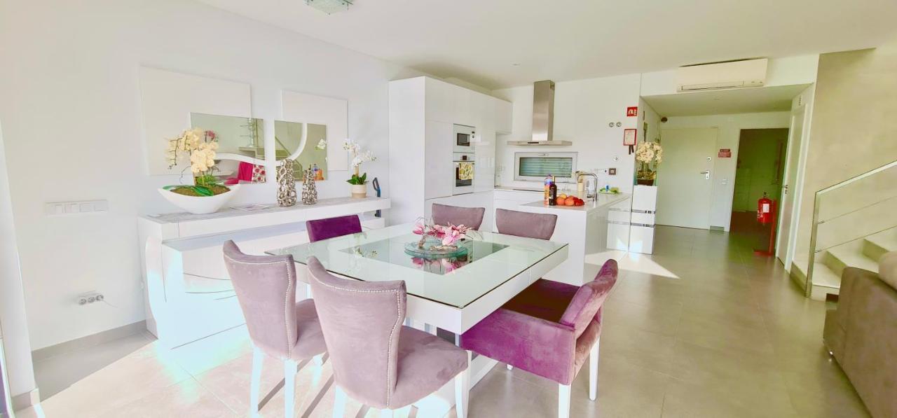 Villa Modern Design البوفيرا المظهر الخارجي الصورة