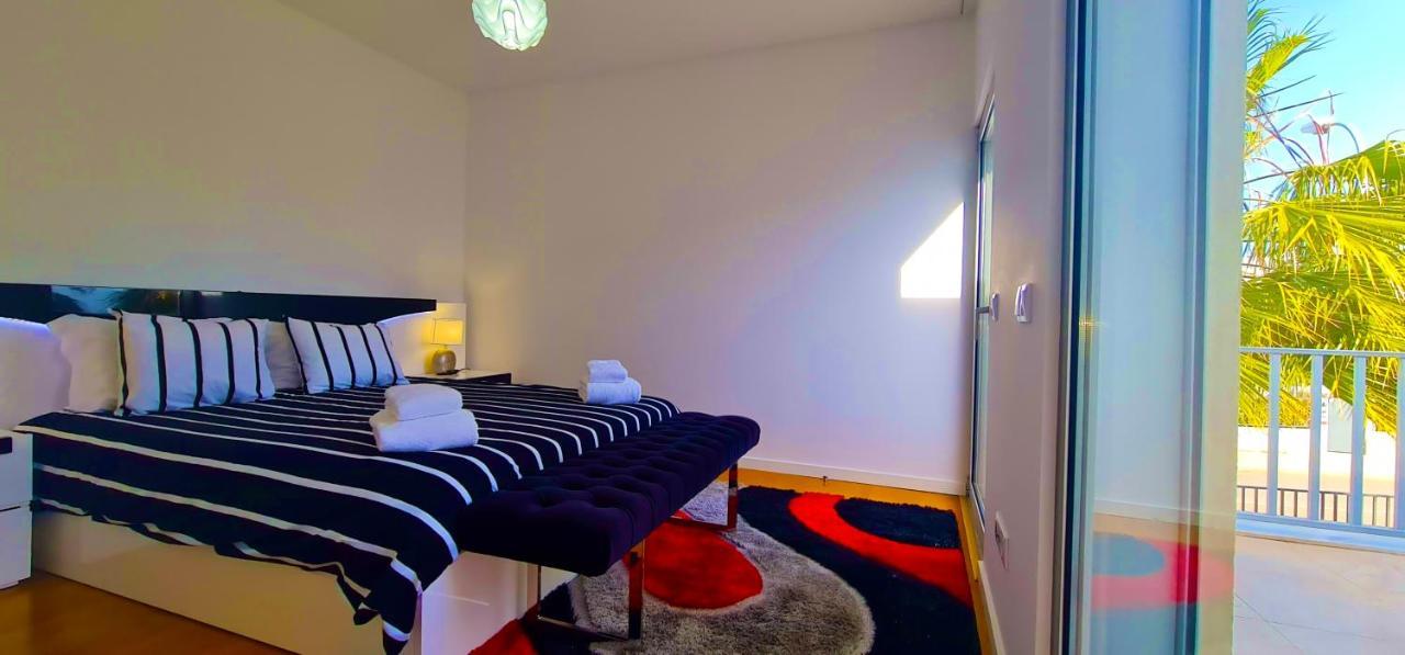 Villa Modern Design البوفيرا المظهر الخارجي الصورة