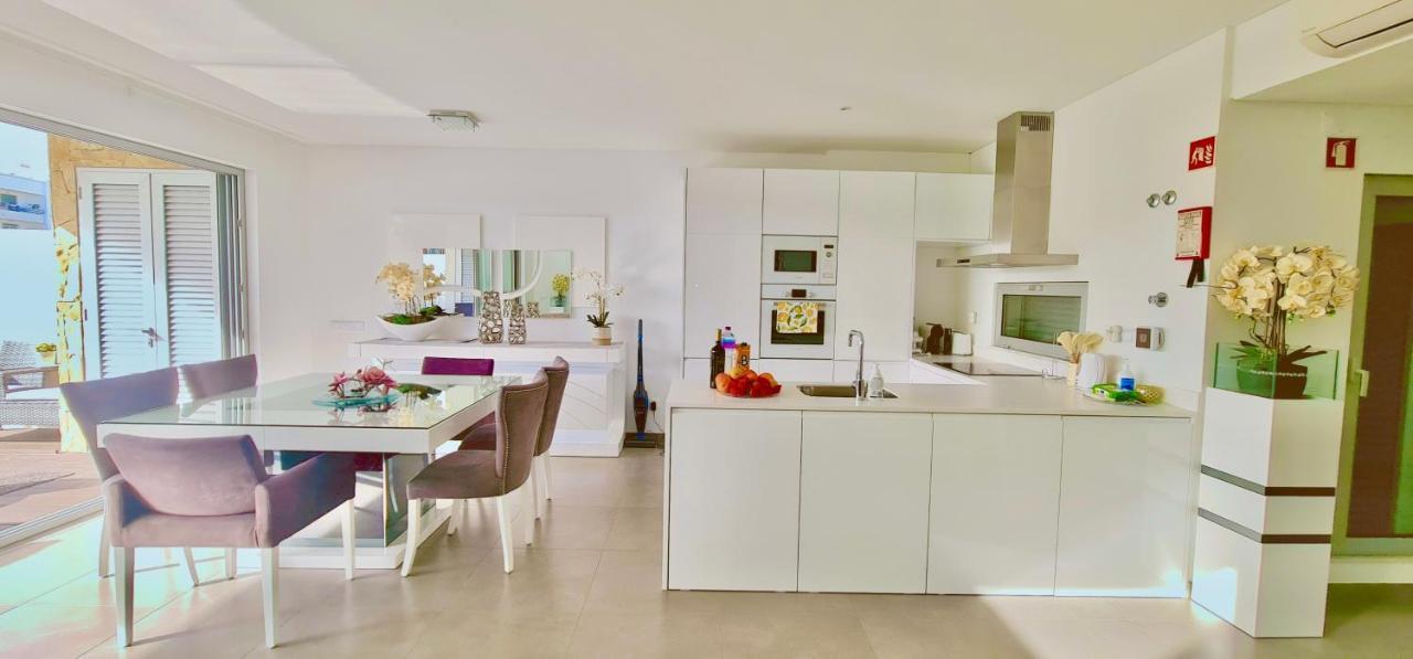 Villa Modern Design البوفيرا المظهر الخارجي الصورة