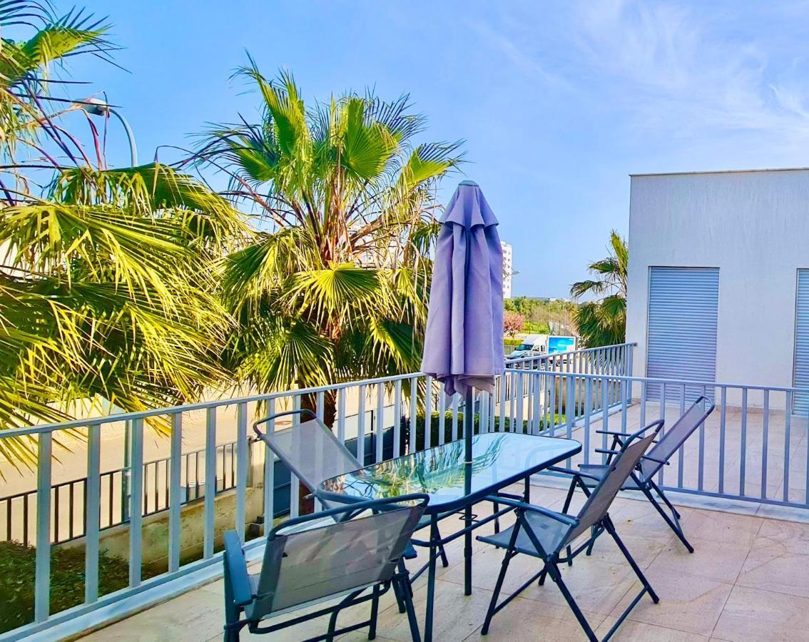 Villa Modern Design البوفيرا المظهر الخارجي الصورة