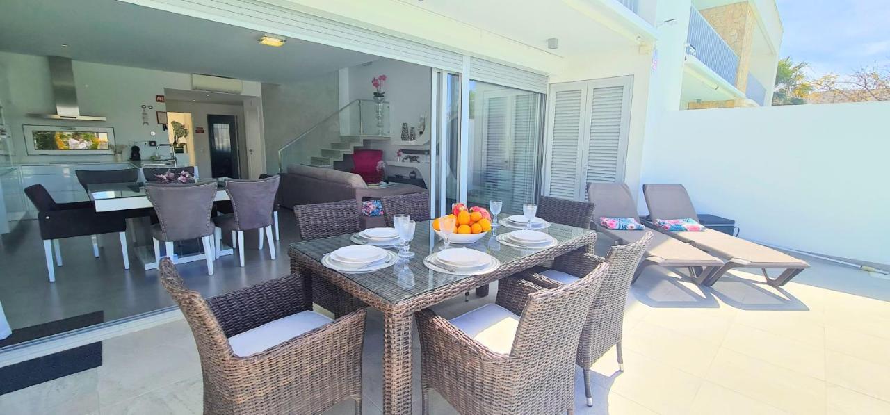 Villa Modern Design البوفيرا المظهر الخارجي الصورة