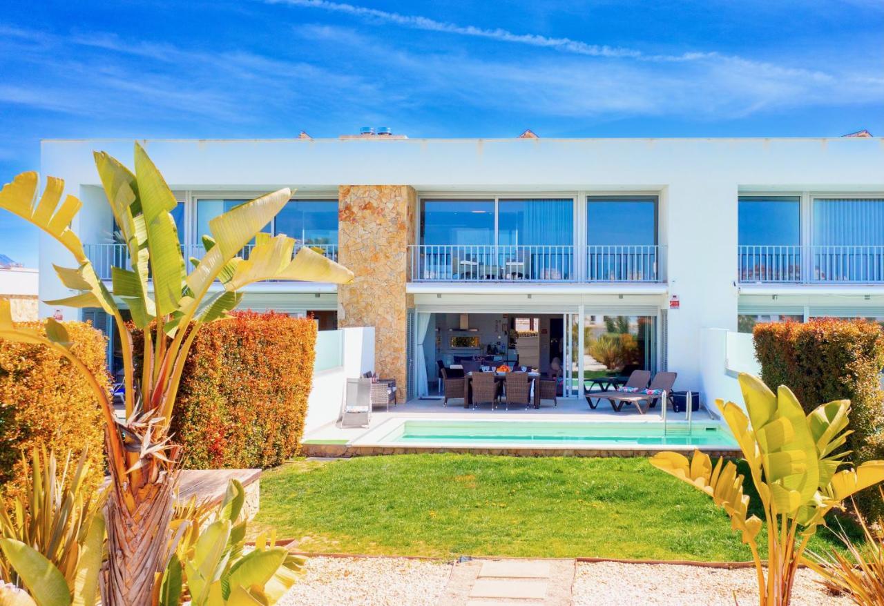 Villa Modern Design البوفيرا المظهر الخارجي الصورة