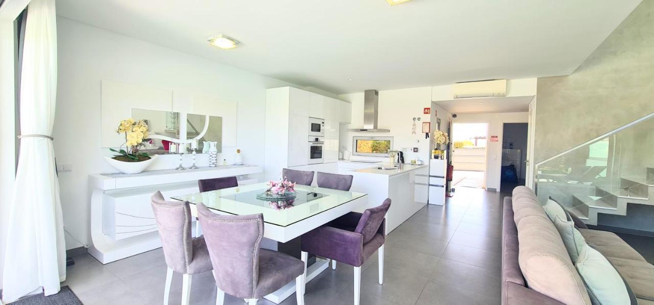 Villa Modern Design البوفيرا المظهر الخارجي الصورة