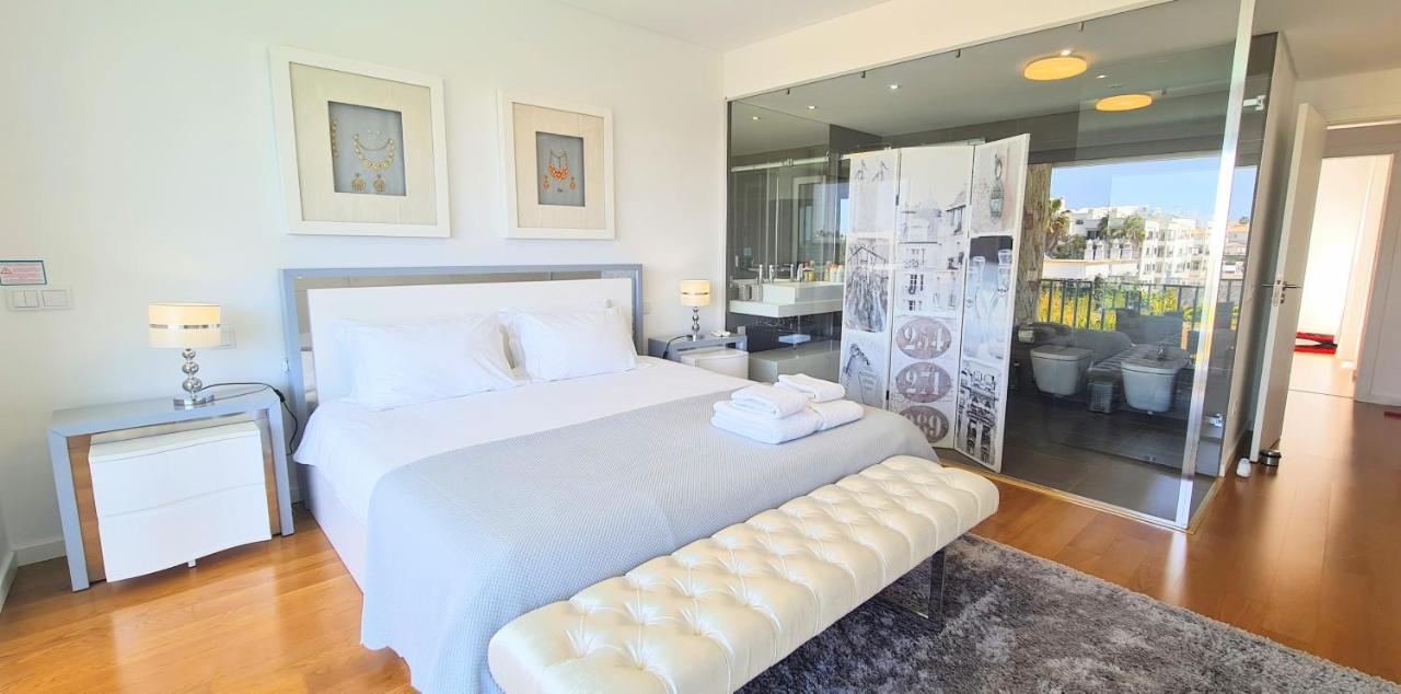 Villa Modern Design البوفيرا المظهر الخارجي الصورة