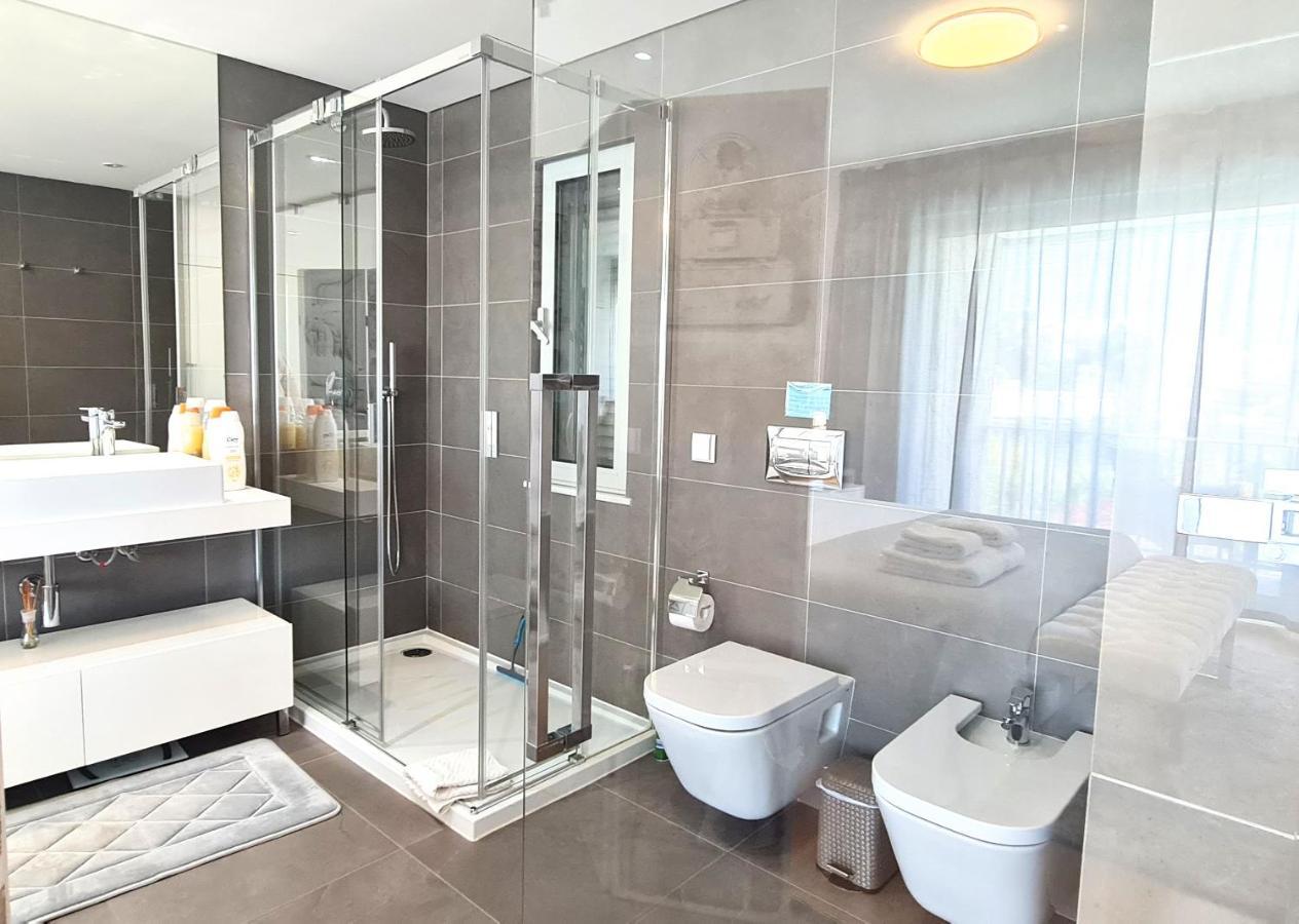 Villa Modern Design البوفيرا المظهر الخارجي الصورة