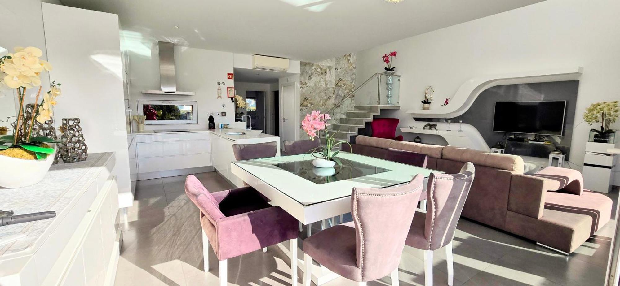 Villa Modern Design البوفيرا المظهر الخارجي الصورة