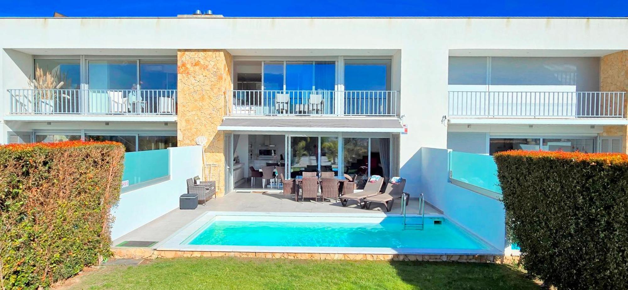 Villa Modern Design البوفيرا المظهر الخارجي الصورة
