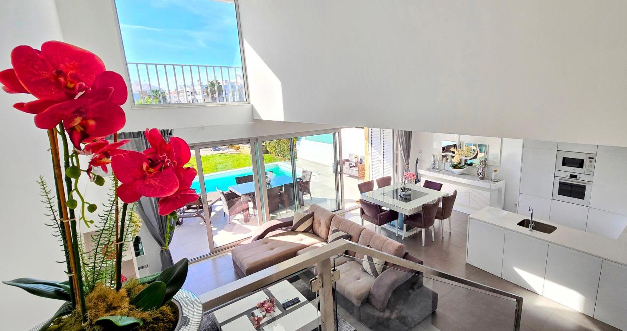 Villa Modern Design البوفيرا المظهر الخارجي الصورة