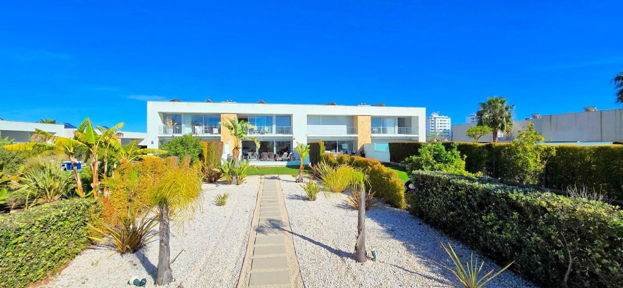 Villa Modern Design البوفيرا المظهر الخارجي الصورة